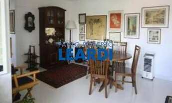 Imagem: APARTAMENTO - ALTO DE PINHEIROS - SP