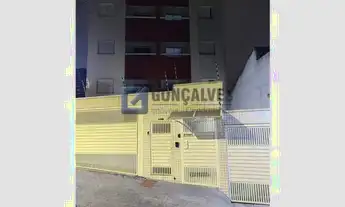 Imagem: SAO BERNARDO DO CAMPO - Residential / Apartment