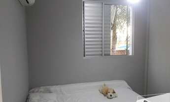 Imagem 3: Apartamento à Venda no Condomínio Spazio Rio Grande com 2 Quartos por R$ 231.000