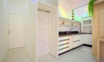 Imagem 2: Apartamento com 1 dorm, Centro, Florianópolis - R$ 385 mil