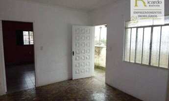 Imagem 4: Casa com 2 dormitórios para alugar, 90 m² por R$ 1.450,00/mês - Jardim Irene - Santo André