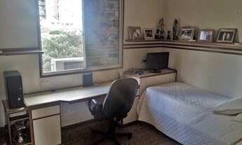 Imagem 7: BELO HORIZONTE - Apartamento Padrão - Serra