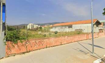 Imagem 7: Atibaia - Terreno Padrão - Jardim Paulista