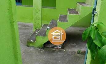 Imagem 7: Casa com 2 dormitórios para alugar, 121 m² por R$ 888,46/mês - Raul Veiga - São Gonçalo/RJ