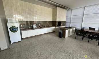 Imagem 6: Apartamento com 3 dormitórios à venda, 113 m² por R$ 870.000,00 - Plano Diretor Norte - Pa