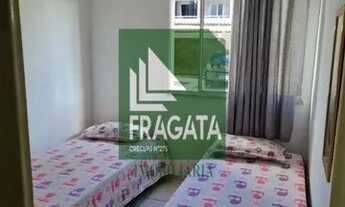 Imagem 7: APARTAMENTO BARRA DOS COQUEIROS COND BARRA CLUB I NA BARRA DOS COQUEIROS