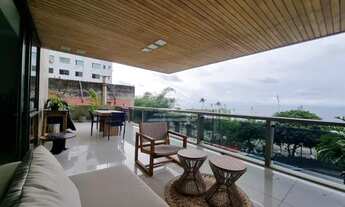 Imagem 3: EXR) Apartamento à venda no Meireles de 350m² com 3 suítes e 4 vagashttps://www.youtube.c