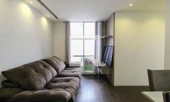 Imagem 5: Apartamento para Aluguel - Belém, 3 Quartos, 64 m2