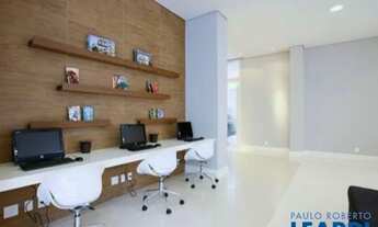 Imagem 4: APARTAMENTO - CAMPO BELO - SP