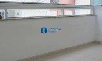 Imagem 6: TF - Ótimo Apartamento mobiliado com 02 dormitórios (1 suíte) à venda no Bela Vista - São