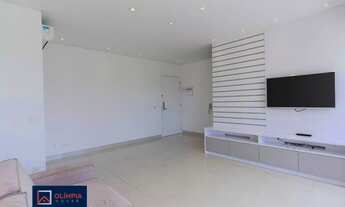 Imagem 5: Venda Apartamento 1 Dormitórios - 67 m² Itaim Bibi