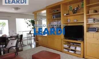 Imagem: APARTAMENTO - REAL PARQUE - SP