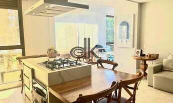 Imagem 5: EDK - VENDE - AV. LÚCIO COSTA - COND. NEXT - MARAVILHOSO - 2 SUÍTES - BARRA DA TIJUCA - RJ