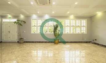 Imagem 4: São Paulo - Casa Comercial - Jardim Paulista