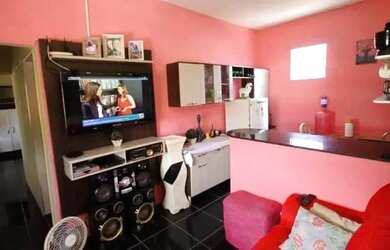 Imagem 5: Casa podendo ser financiada