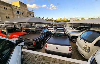 Imagem 4: Revenda De Veículos na 115 no setor sul