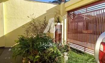 Imagem 2: Casa (térrea na rua) 3 dormitórios/suite, cozinha planejada