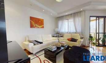 Imagem 3: APARTAMENTO - ACLIMAÇÃO - SP