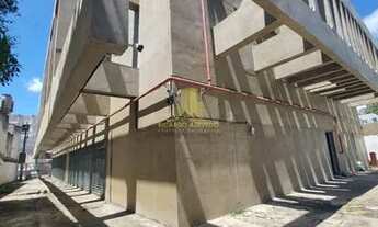 Imagem: Prédio comercial disponível para locação