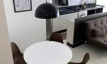 Imagem 3: Apart mobiliado Apartamento com 2 dormitórios