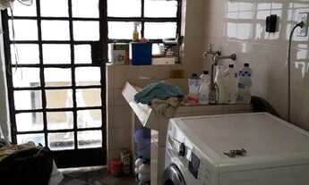 Imagem 2: CASA À VENDA EM PERDIZES - 430M² - 7 DORMS. - 2 SUÍTES - 4 VAGAS