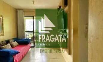 Imagem 6: APARTAMENTO ARACAJU COND VERDE VIDA NO INÁCIO BARBOSA