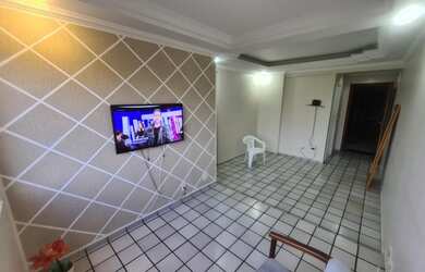 Imagem 7: Apartamento para Venda em Salvador, Imbui, 3 dormitórios, 2 suítes, 2 banheiros, 1 vaga