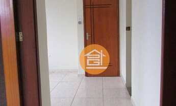 Imagem 3: Apartamento no Alcântara - 60 m² - 02 Quartos - Garagem - Alcântara - São Gonçalo - RJ