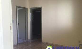 Imagem 4: Casa com 2 dormitórios para alugar, 90 m² por R$ 1.250,01/mês - Parque Industrial - São Jo