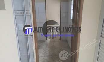 Imagem 5: CASA para LOCAÇÃO - JAGUARIBE - OSASCO - SÃO PAULO - AUTHÊNTICA IMÓVEIS