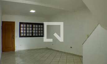 Imagem 2: Casa para Aluguel - Vila Mascote, 2 Quartos, 95 m2