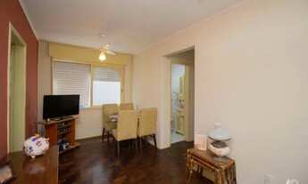 Imagem 3: Apartamento para Venda - 53.91m², 2 dormitórios, Cidade Baixa