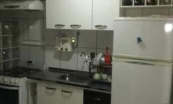 Imagem 2: APTO VELOSO Apartamento com 2 dormitórios