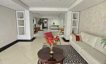 Imagem 5: Apartamento com 3 dorms, Guilhermina, Praia Grande - R$ 750 mil, Cod: 867