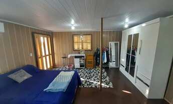 Imagem 6: BARBADA DA SEMANA! EXCELENTE SOBRADO NO CENTRO DE CIDREIRA