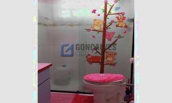 Imagem 6: SAO BERNARDO DO CAMPO - Residential / Home - VILA EURO