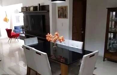 Imagem 6: Vendo Linda Casa no Vinhais C/ 4 Quartos / 2 Banheiros / Lote: 10,00 x 26,40 m