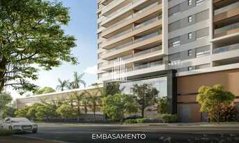 Imagem 5: CONDOMINIO HARMONIE SAUDE APARTAMENTO DE TRINTA E QUATRO M² COM UM DORMITORIO NA REGIAO D