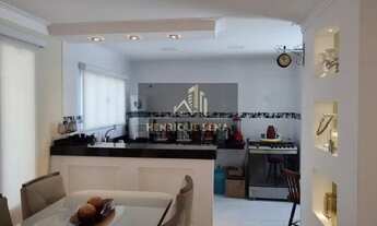 Imagem 3: Casa colonial com 3 quartos sendo 1 suíte