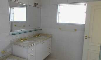 Imagem 6: Condomínio Residencial 4 Alphaville - Santana de Parnaíba