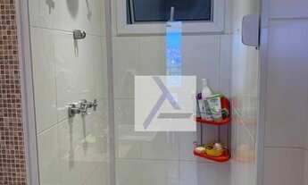 Imagem 6: Apartamento com 3 dormitórios para alugar, 85 m² por R$ 5.800,00/mês - Vila Mascote - São