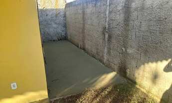 Imagem 6: Edícula 2Qts Qd. 02 Estância Quintas Alvorada