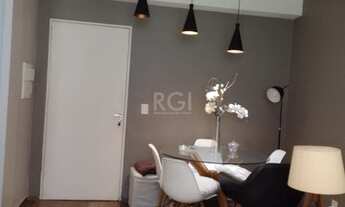 Imagem 4: Apartamento 2 quartos, suite e ótima infra a venda na Otto Niemeyer em POA, RS