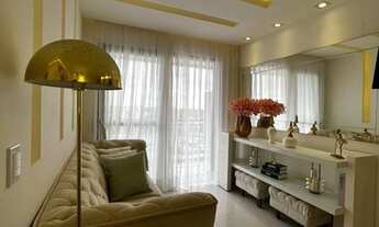 Imagem: Apartamento para venda no Jardins de 77m