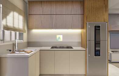 Imagem 6: Ocean Clube Candeias, Casa Duplex com 03 quartos, Lazer e Próximo da Praia