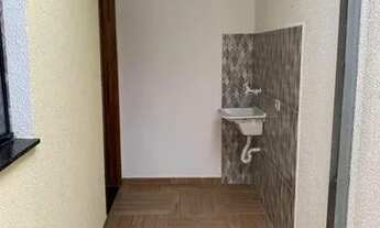 Imagem 6: OPORTUNIDADE!! Casa com 2 quartos disponível para locação em Jardim Continental II - Tauba