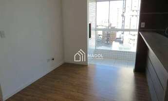 Imagem 7: Apartamento com 1 dormitório à venda por R$ 260.000,00 - Centro - Ponta Grossa/PR