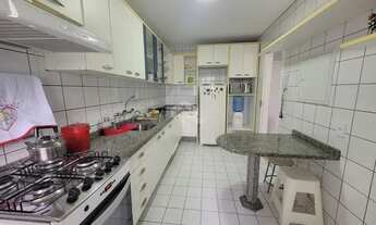 Imagem 6: Apartamento 3 dormitórios com suíte na Trindade - Florianópolis - SC