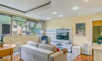 Imagem 5: Apartamento com 2 dorms, Sumaré, São Paulo - R$ 640 mil, Cod: 66897