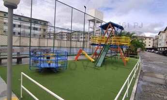 Imagem: Apartamento no Serigy Para Venda 68 Metros